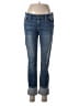 Joe's Jeans Color Block Blue Jeans Size 28 waist - photo 1