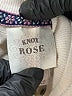Knox Rose Ivory Pullover Sweater Size XL - photo 7