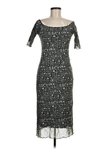 Weston Wear Cocktail Dress (view 1)