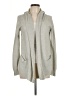 Soft Joie Gray Cardigan Size M - photo 1