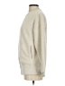 Bella Luxx 100% Polyester Ivory Coat Size S - photo 5