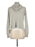 Soft Joie Gray Cardigan Size M - photo 2