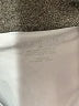 CITRINE Solid Silver Gray Swimsuit Bottoms Size M - photo 3