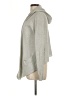 Soft Joie Gray Cardigan Size M - photo 5