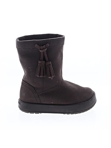 Crocs Boots (view 1)
