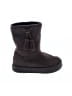 Crocs Brown Boots Size 7 (kids) - photo 1