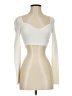 Significant Other Ivory Cardigan Size 2 - photo 1
