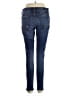 Kut from the Kloth Hearts Blue Jeans Size 4 - photo 2