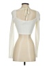 Significant Other Ivory Cardigan Size 2 - photo 2