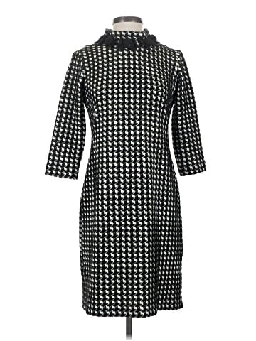 Sara Campbell Casual Dress (view 1)