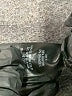 Lulus Solid Black Jumpsuit Size M - photo 7