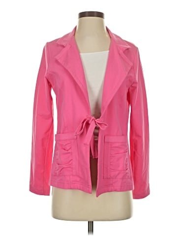 Neon Buddha Blazer (view 1)