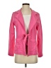 Neon Buddha Pink Blazer Size S - photo 1