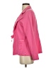 Neon Buddha Pink Blazer Size S - photo 5