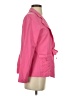 Neon Buddha Pink Blazer Size S - photo 4