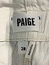 Paige White Casual Pants Size 28 waist - photo 6