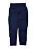 OshKosh B'gosh 100% Polyester Solid Blue Track Pants Size 8 - photo 1