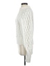 H&M Ivory Turtleneck Sweater Size S - photo 5