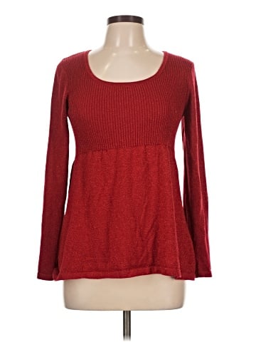 AB Studio Pullover Sweater (view 1)