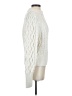 H&M Ivory Turtleneck Sweater Size S - photo 4