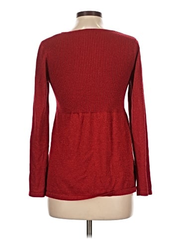 AB Studio Pullover Sweater (view 2)