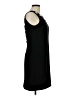 Ann Taylor 100% Polyester Black Cocktail Dress Size 6 - photo 4