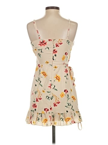 Superdown Cocktail Dress (view 2)