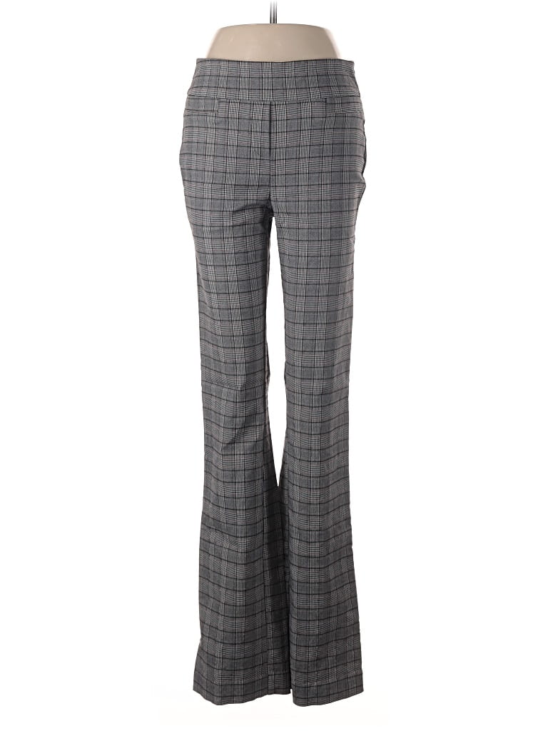 Pre-owned Rekucci Dress Pants In Gray
