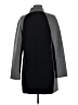 Vince. Gray Wool Coat Size M - photo 2