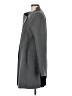 Vince. Gray Wool Coat Size M - photo 5