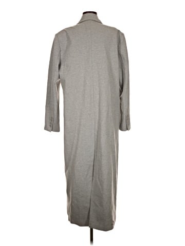 Good American Trenchcoat (view 2)