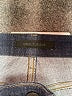 Uniqlo Solid Blue Jeans Size 23 waist - photo 4