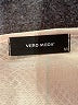 Vero Moda Ivory Sleeveless Top Size M - photo 7