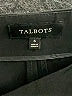Talbots Solid Black Dress Pants Size 6 - photo 3