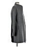 Vince. Gray Wool Coat Size M - photo 4