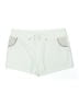 Leilani Ivory Board Shorts Size 14 - photo 1