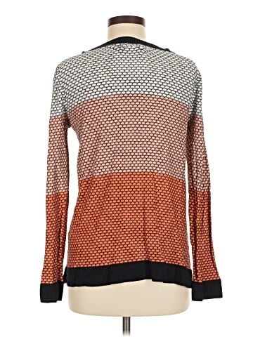 Jones New York Collection Pullover Sweater (view 2)