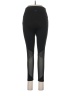 Active by Old Navy Solid Black Active Pants Size L - photo 2