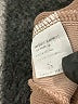 Unbranded Solid Brown Casual Pants Size S - photo 7