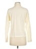 Uniqlo Ivory Long Sleeve Top Size M - photo 2