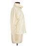 Uniqlo Ivory Long Sleeve Top Size M - photo 4