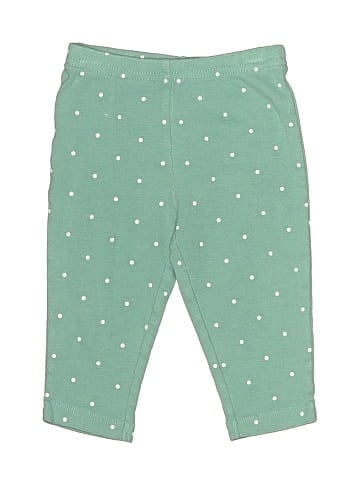 Just One Year by Carter's Casual Pants (view 1)