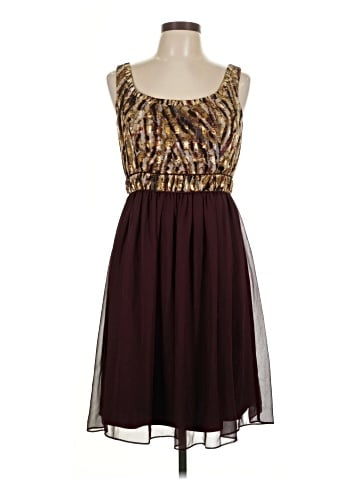 Antonio Melani Cocktail Dress (view 1)