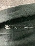 Unbranded Black Poncho Size L (estimated) - photo 7