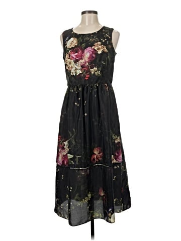 Maia Casual Dress (view 1)