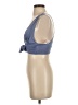 Urban Outfitters Blue Tank Top Size S - photo 5