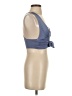 Urban Outfitters Blue Tank Top Size S - photo 4