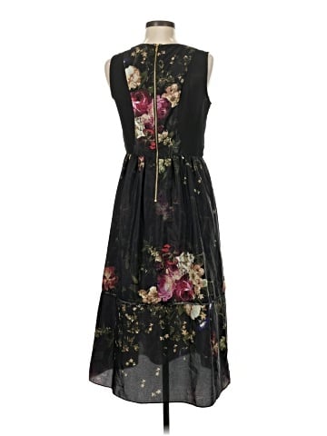 Maia Casual Dress (view 2)