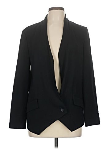 Willow & Clay Blazer (view 1)