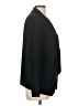 Willow & Clay 100% Polyester Black Blazer Size M - photo 4